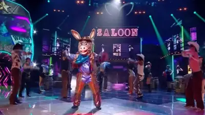 Cyril Hanouna tacle sévèrement Mask Singer : 