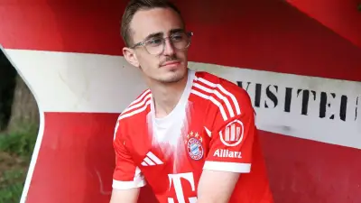 Dans la Somme, un influenceur recrute des joueurs pour son club de D5