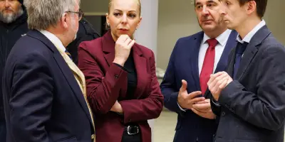 Dans les Landes, la gauche s'inquiète de l'essor silencieux du RN