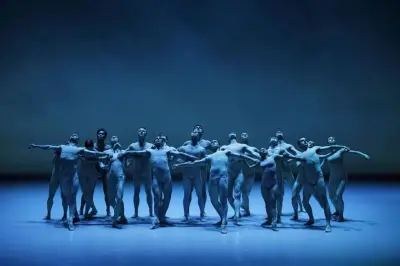 Danse engagée à Soustons : Evolves et Malandain Ballet à l'affiche