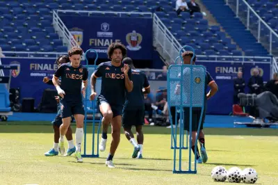 Dante, 23 ans de carrière et 752 matchs : les adieux d'une légende du football