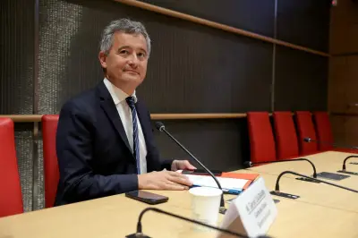 Darmanin défend l'imprescriptibilité des crimes sur mineurs