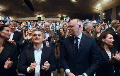 Darmanin exhorte Philippe à montrer son envie présidentielle