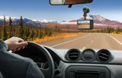 Dashcam à 39,99 € : protégez votre véhicule des litiges
