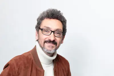 David Foenkinos : « L'humour est la politesse du désespoir »