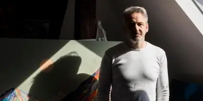 David Sala, auteur de BD : « La créature de Frankenstein est moins un mort-vivant qu’un nouveau-né »