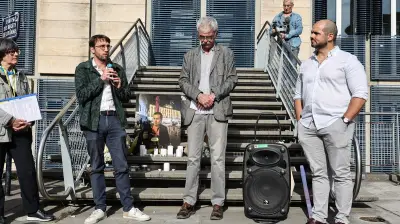 Débouté de l'asile en France, un Hondurien retrouvé mort