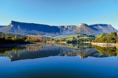 Découverte des vallées du Nervión et d'Ayala
