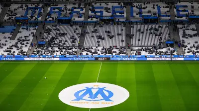 Décès brutal d'un supporter de l'OM lors d'un match amateur