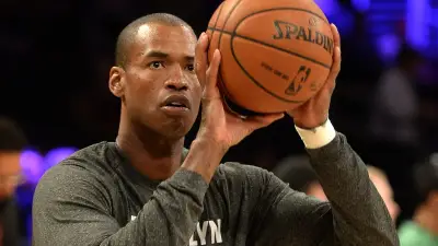 Décès de Jason Collins, premier joueur NBA gay, à 47 ans