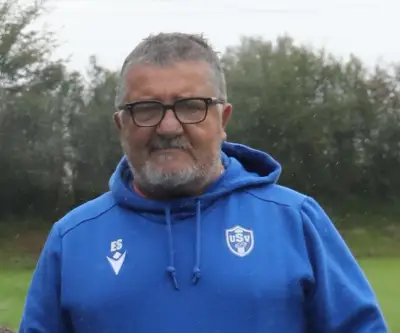Décès d'Éric Surget, figure du rugby en Périgord Noir à 65 ans