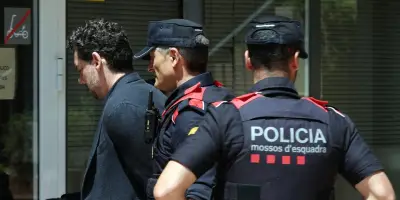 Décès du fondateur de Mango : son fils aîné libéré sous caution d'un million d'euros