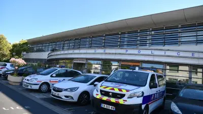 Décès d'un homme au commissariat d'Agde après une interpellation musclée