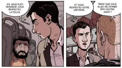 De Bolloré à la BD de Ruffin : mauvaises nouvelles de l'imaginaire collectif