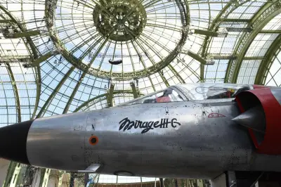 De Marcel Bloch à Dassault Aviation : l'épopée d'un géant de l'aéronautique