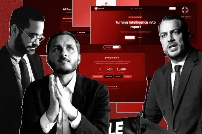 De Marseille à Tel Aviv : la désinformation contre LFI aux municipales
