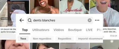 Dentifrices blanchissants et citron-bicarbonate : les conseils TikTok sont-ils dangereux ?