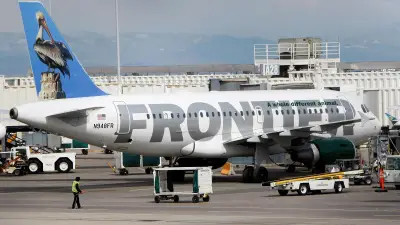 Denver : un homme décède percuté par un avion après avoir franchi une clôture
