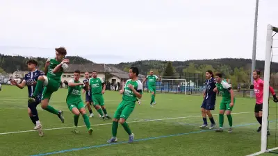 Dernier défi pour l'Entente Nord Lozère : conclure par une victoire