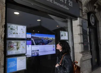 Des élus locaux exigent le maintien de l'encadrement des loyers