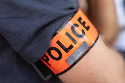 Deux adolescents incendié la voiture d'une surveillante à Besançon