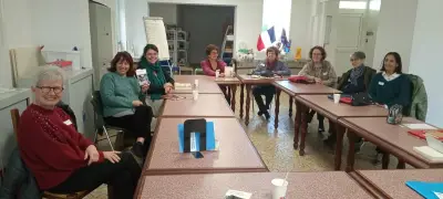 Deux ateliers lecture sur la maternité avec Duras et Gary à Saint-Seurin