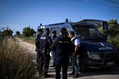 Deux enfants français abandonnés au Portugal sont rentrés en France