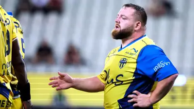 Deux piliers de Pro D2 suspendus 12 matchs pour bagarre après Nevers-Béziers