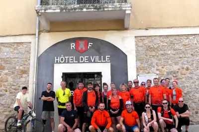 Deuxième édition de la foulée carnoulaise le 30 mai à Carnoules