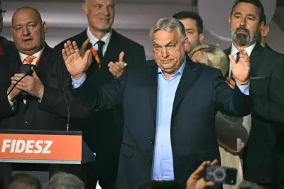Défaite d'Orban vue de l'intérieur par une historienne hongroise