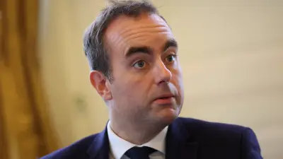 DIRECT. Prix des carburants : nouvelles aides et publics élargis avec Sébastien Lecornu