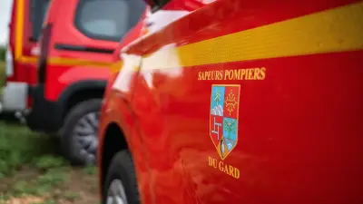 Disparition dans la Cèze : une trentenaire retrouvée saine et sauve