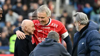 Disparition de Fleury Di Nallo : Serge Delmas se souvient d'un 