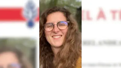 Disparition de Manon Relandeau : le conjoint écroué en Algérie