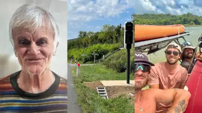 Disparition d'un retraité, 80 km/h : l'actu régionale en bref