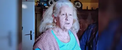 Disparition inquiétante de Nelly Paulet, 80 ans, à Salasc : appel à témoins