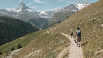 Disparition inquiétante d'un randonneur âgé dans les Hautes-Alpes