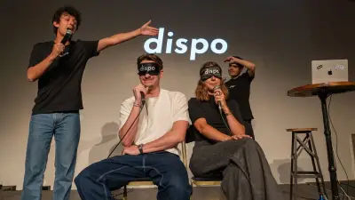 « Dispo » : un speed dating façon stand up qui cartonne à Paris