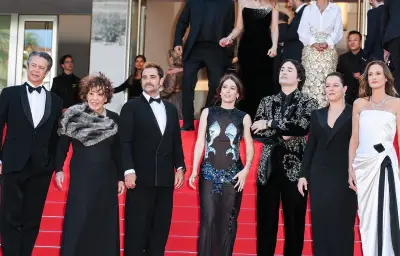 Dix pour cent : le film dévoile un extrait et sa date de sortie à Cannes