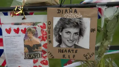 Documentaire inédit sur Lady Di : des révélations explosives attendues en 2027