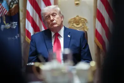 Donald Trump en « excellente santé » selon son médecin, malgré des doutes
