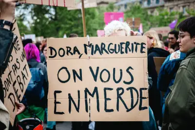 Dora Moutot condamnée pour injure contre une élue trans : défaite judiciaire pour les TERF
