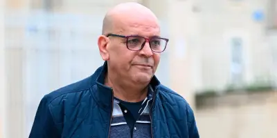 Doualemn en appel : victime des tensions France-Algérie ?