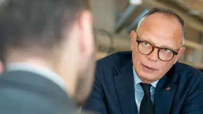 Édouard Philippe dévoile son plan choc contre le narcotrafic