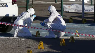 Double assassinat de Bastia-Poretta : vendetta et protection d'État au procès des parrains juniors