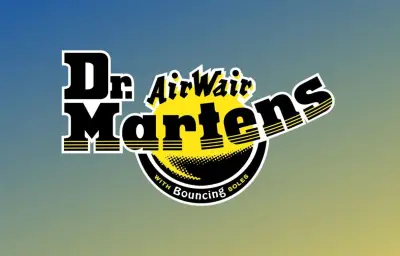 Dr. Martens Jadon : les boots iconiques à -37% sur Amazon
