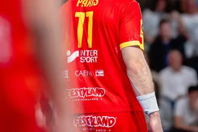 Draguignan Var Handball : arrivées de Robin Paris et Justin Portat pour la Proligue