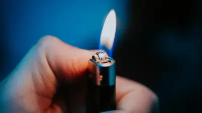 Drame à Chambœuf : une femme grièvement brûlée en pleine rue