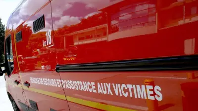 Drame routier à Loupian : une trentenaire perd la vie dans un accident