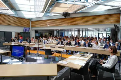 Dérogation électorale : un remplacement différé à l'Agglo de La Rochelle